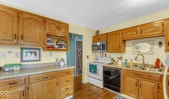 3628 Boxwood Dr, Indianapolis, IN 46227