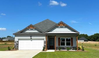 86 Woodham Rd, Ashford, AL 36312