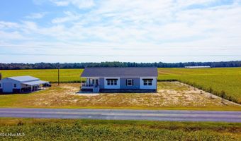 438 Seth Turner Rd, Albertson, NC 28508