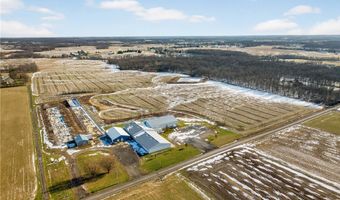 Deerfield Avenue NW, Dalton, OH 44618