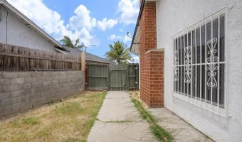 885 Givens, San Diego, CA 92154