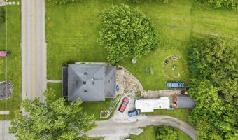 1101 E 10th St, Anderson, IN 46012