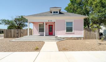 622 SW 9TH Ave, Amarillo, TX 79101