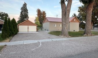 282 W Fremont Ave, Aberdeen, ID 83210