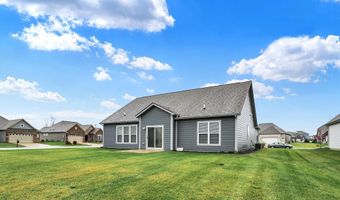 4108 Maiden Ct, Bargersville, IN 46106