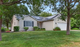 5911 Frostline Dr, Allendale, MI 49401