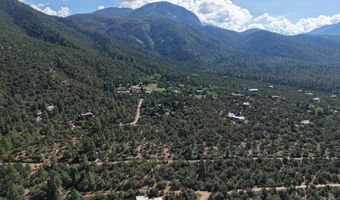 Robertos Lane, Arroyo Seco, NM 87514