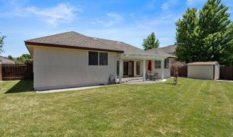 1742 Empire Ranch Rd, Carson City, NV 89701