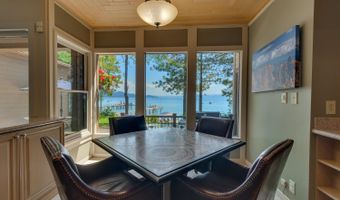 1011 Lakeshore Blvd, Incline Village, NV 89451
