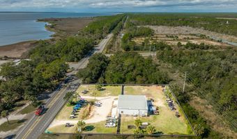 631 Hwy 98 W, Apalachicola, FL 32320