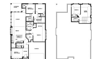 1005 Snowy Owl Dr, Alvarado, TX 76009