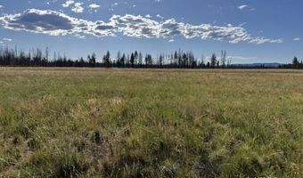 White Birch Way, Bly, OR 97622