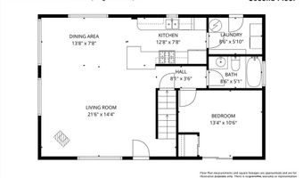 5879 Mountain Creek Home, Angelus Oaks, CA 92305