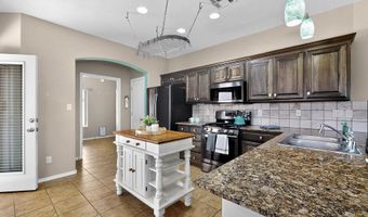 805 PALO DURO Dr, Bernalillo, NM 87004