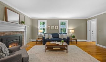 11 Nathan Lord Rd, Amherst, NH 03031