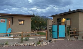 1760 W Eagle Way, Amado, AZ 85645