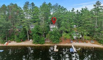 480 E Shore Dr, Acton, ME 04001