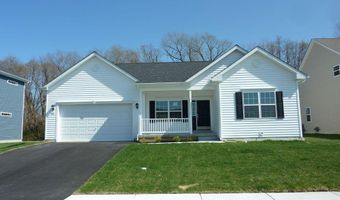 203 VILLA Dr, Clayton, DE 19938