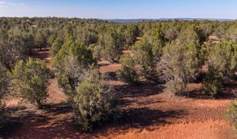 W Conwayden Road, Ash Fork, AZ 86320