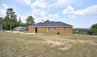 3473 Monte Carlo Dr, Augusta, GA 30906