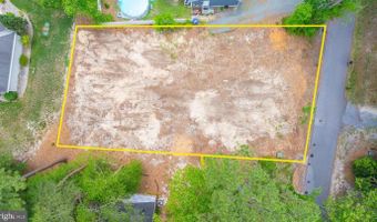 LOT 3 APACHE PASS, Dagsboro, DE 19939