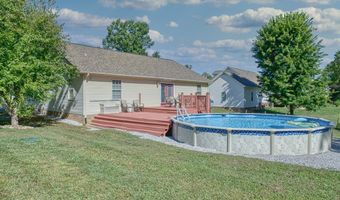 177 Prosperity Dr, Baxter, TN 38544