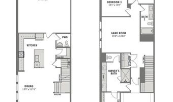 1031 Splitrock Dr, Allen, TX 75013