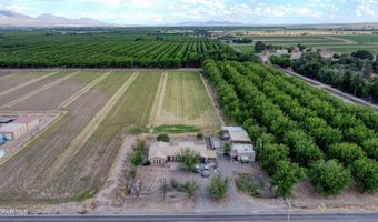 3025 3035 W O'Hara Rd, Anthony, NM 88021