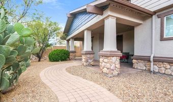 608 Bootleg Rd, Clarkdale, AZ 86324