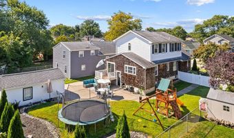 41 PAYSON Ave, Audubon, NJ 08106