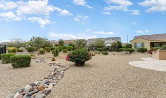 21307 N 265TH Dr, Buckeye, AZ 85396