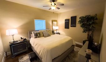 15390 Lewis Rd, Lexington, OK 73051