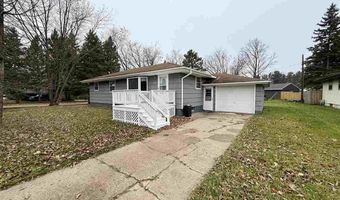313 S 2nd St W, Aurora, MN 55705