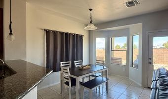 1045 S Limestone St, Benson, AZ 85602