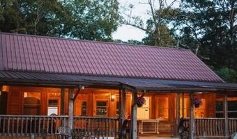 21405 Parks Mill Rd, Abingdon, VA 24211