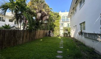 1135 101st St 3, Bay Harbor Islands, FL 33154