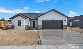1504 Tverdy Ln, Buhl, ID 83316