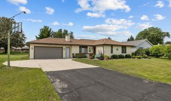 2623 W SUNNYVIEW Cir, Appleton, WI 54914