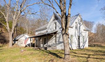 2487 SPERRYS RUN Rd, Baker, WV 26801