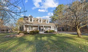 10651 PINEY ISLAND Dr, Bishopville, MD 21813