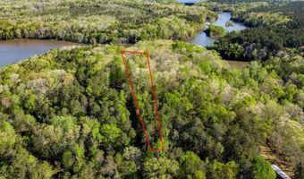 00 Lake Forest Dr, Abbeville, SC 29620