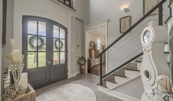 265 JOHN C BRECKENRIDGE Cv, Adamsville, TN 38310