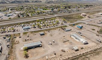824 Poplar St, Carlin, NV 89822