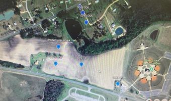 10580 Hwy 76, Adel, GA 31620