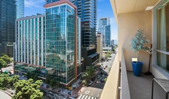 350 W Ash St 809, San Diego, CA 92101