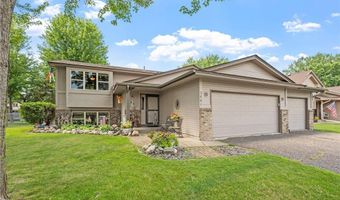 3441 E Mineral Pond Blvd, Anoka, MN 55303