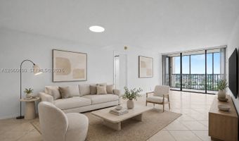 20335 W Country Club Dr 1702, Aventura, FL 33180