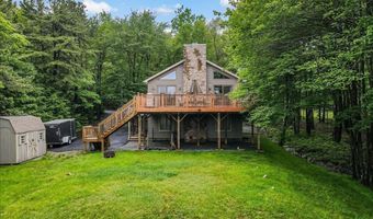 361 Birch Dr, Blakeslee, PA 18610