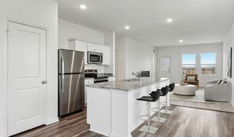 10644 Harlequinn Plan: Sterling, Adkins, TX 78101