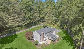 1109 E WHEEL Rd, Bel Air, MD 21015